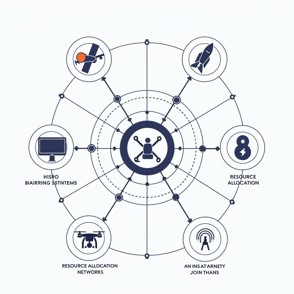 Triển vọng ứng dụng công nghệ trí tuệ nhân tạo trong quản lý và dự báo thiên tai