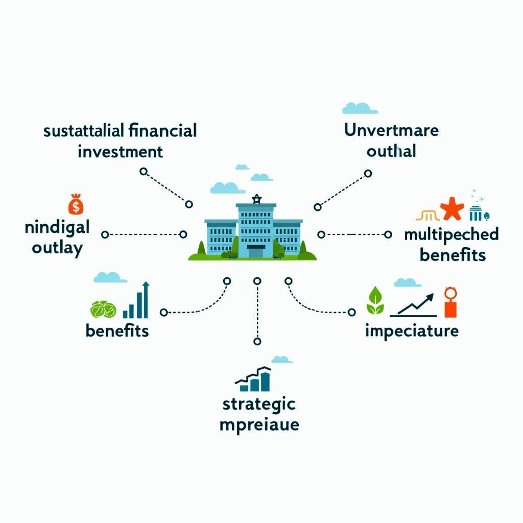 Từ vựng band điểm cao về hệ thống y tế bền vững trong IELTS Writing