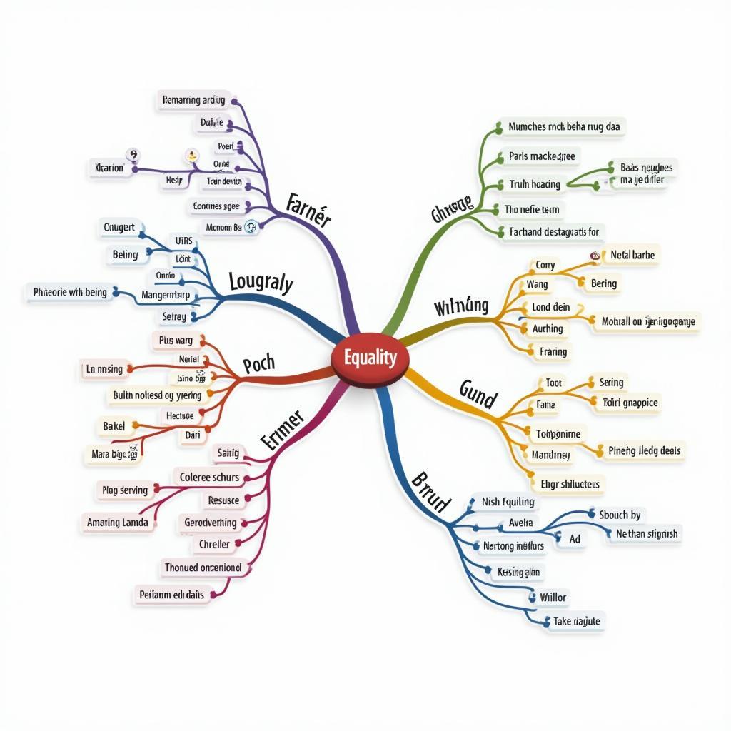 Từ vựng và collocations quan trọng về chủ đề bình đẳng giới trong IELTS Writing