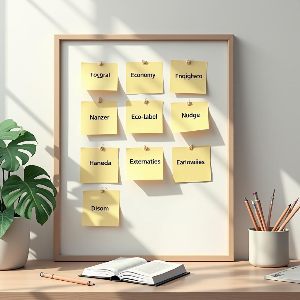 Bảng từ vựng how to encourage sustainable consumer habits cho IELTS band cao