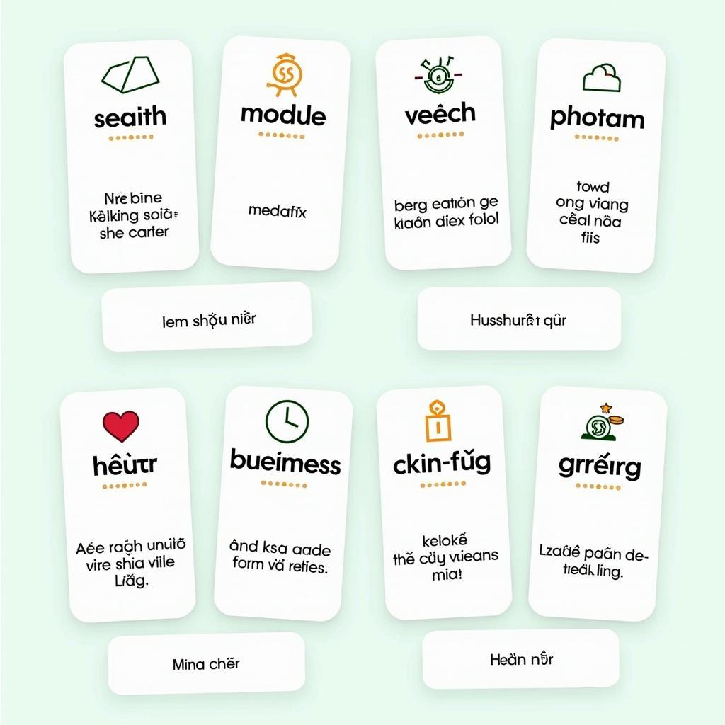 Flashcards từ vựng IELTS chủ đề đầu tư tài chính với ví dụ minh họa và collocations