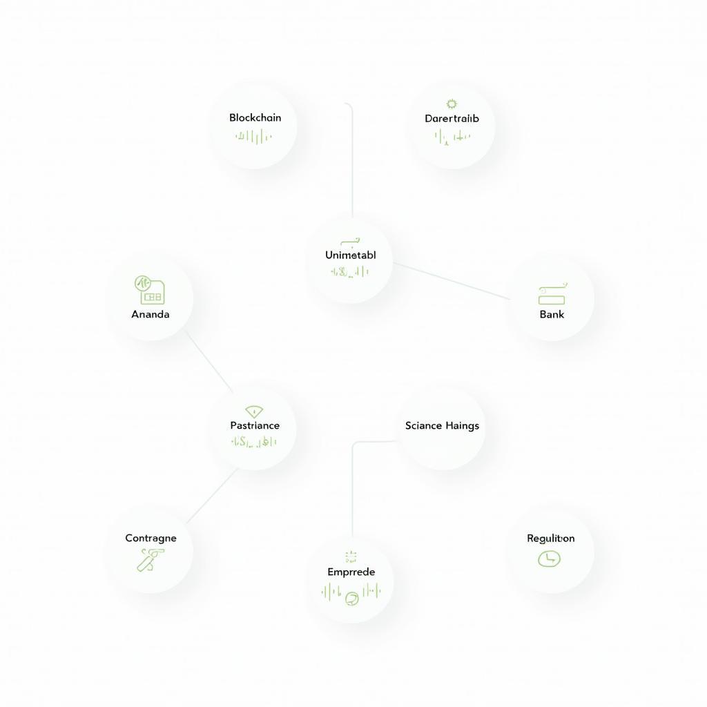 Từ vựng chủ đề The rise of digital currencies and their impact on banking cho IELTS