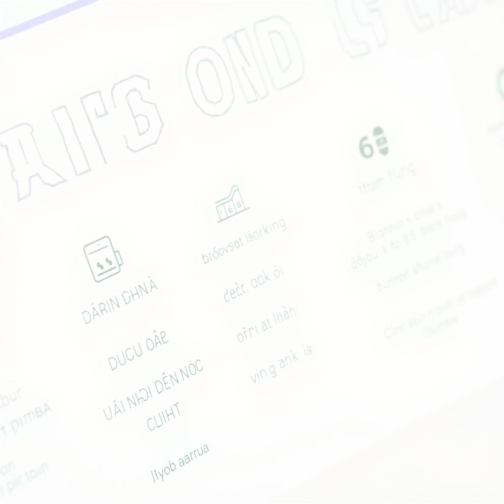 Bảng từ vựng IELTS về fintech và cho vay doanh nghiệp nhỏ với ví dụ