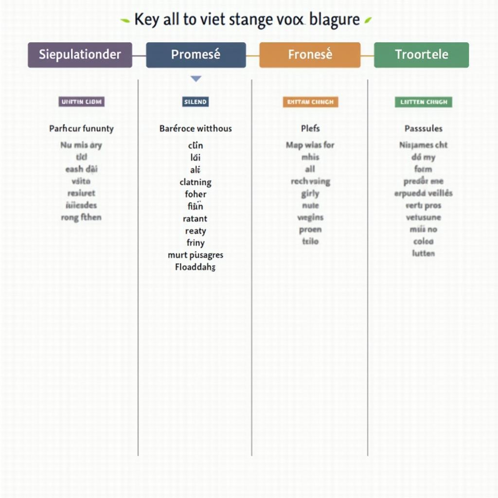 Bảng tổng hợp từ vựng IELTS Reading chủ đề biến đổi khí hậu và khan hiếm nước với phiên âm và ví dụ