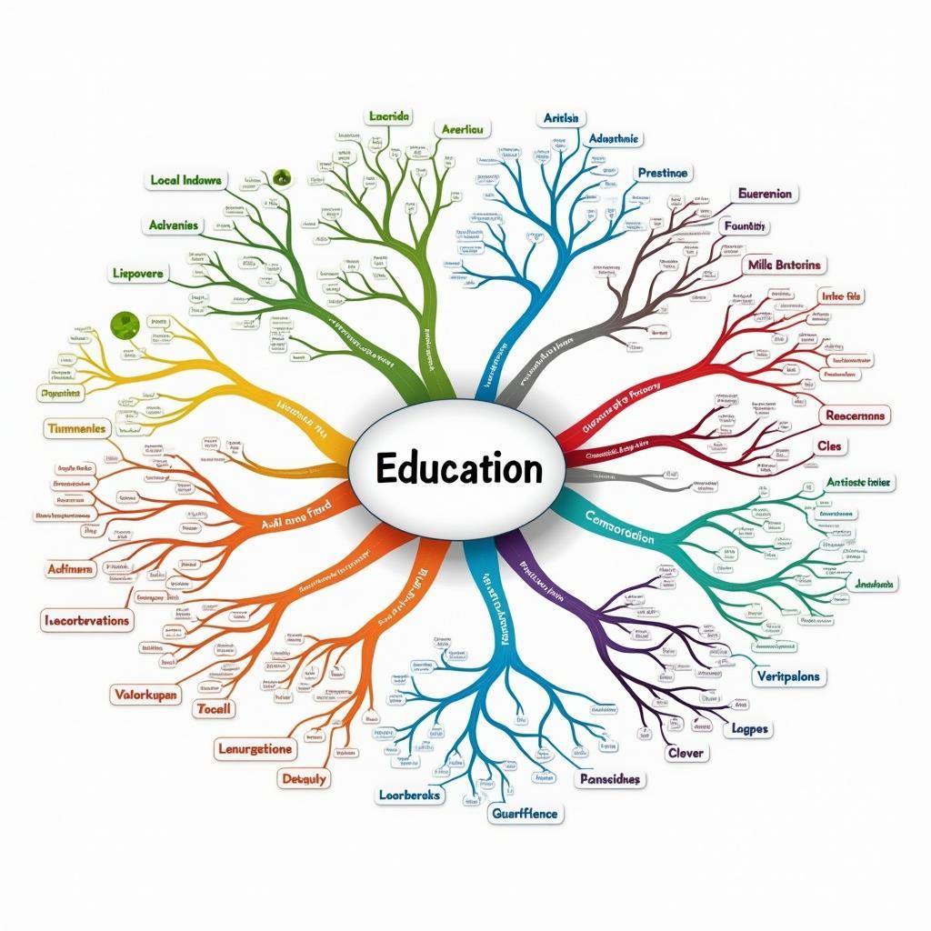 Từ vựng IELTS Reading chủ đề giáo dục quốc tế và giao lưu văn hóa toàn cầu