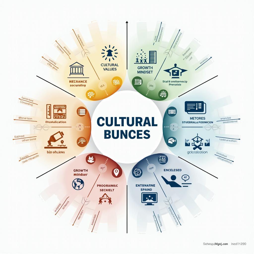 Từ vựng học thuật IELTS Reading về văn hóa và giáo dục