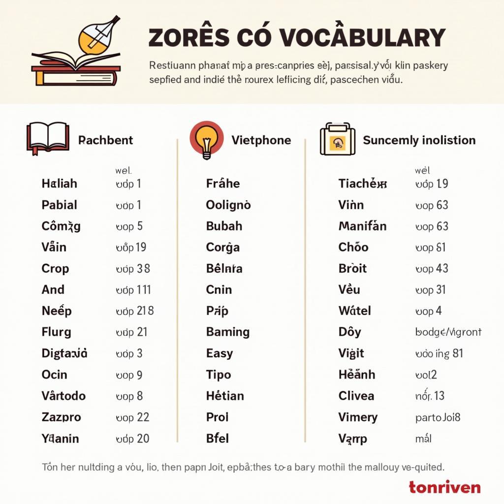 Từ vựng IELTS Reading chủ đề năng lượng tái tạo và giảm nghèo năng lượng được phân loại theo độ khó