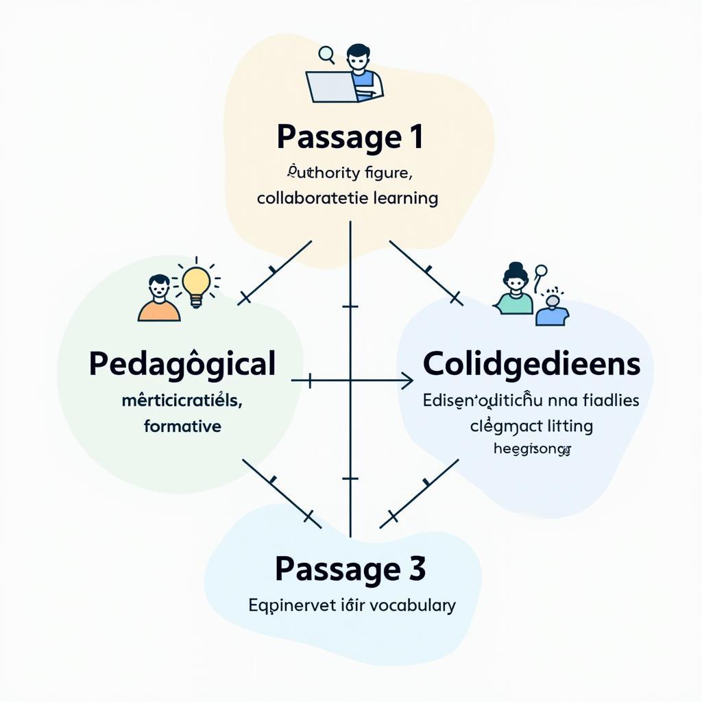 Từ vựng quan trọng IELTS Reading về phương pháp giảng dạy trong các nền văn hóa khác nhau