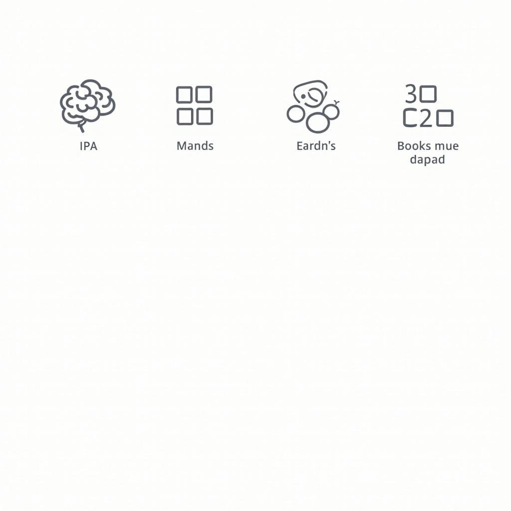 Bảng từ vựng về The benefits of early math education với ví dụ và collocations