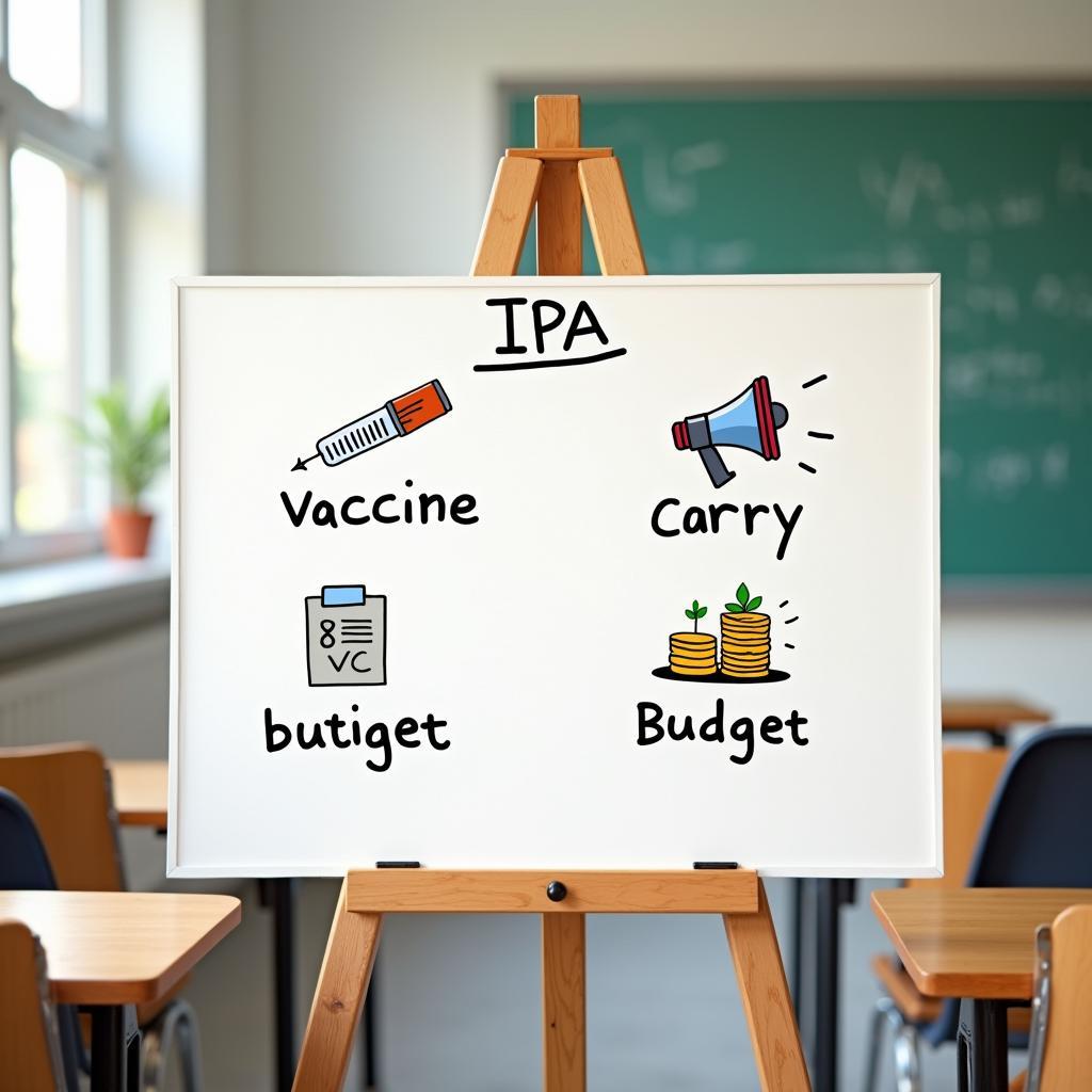 Bảng từ vựng chủ đề The role of public health education in disease prevention với ví dụ và collocations