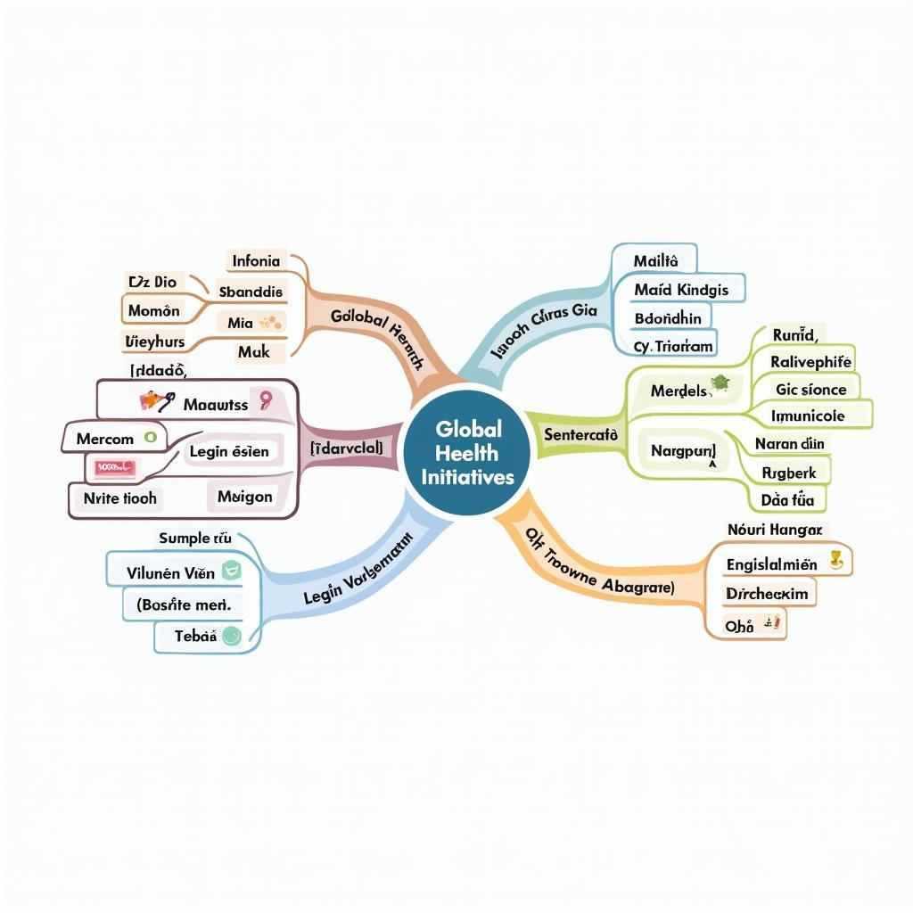 Từ vựng IELTS chủ đề sức khỏe toàn cầu và y tế công cộng