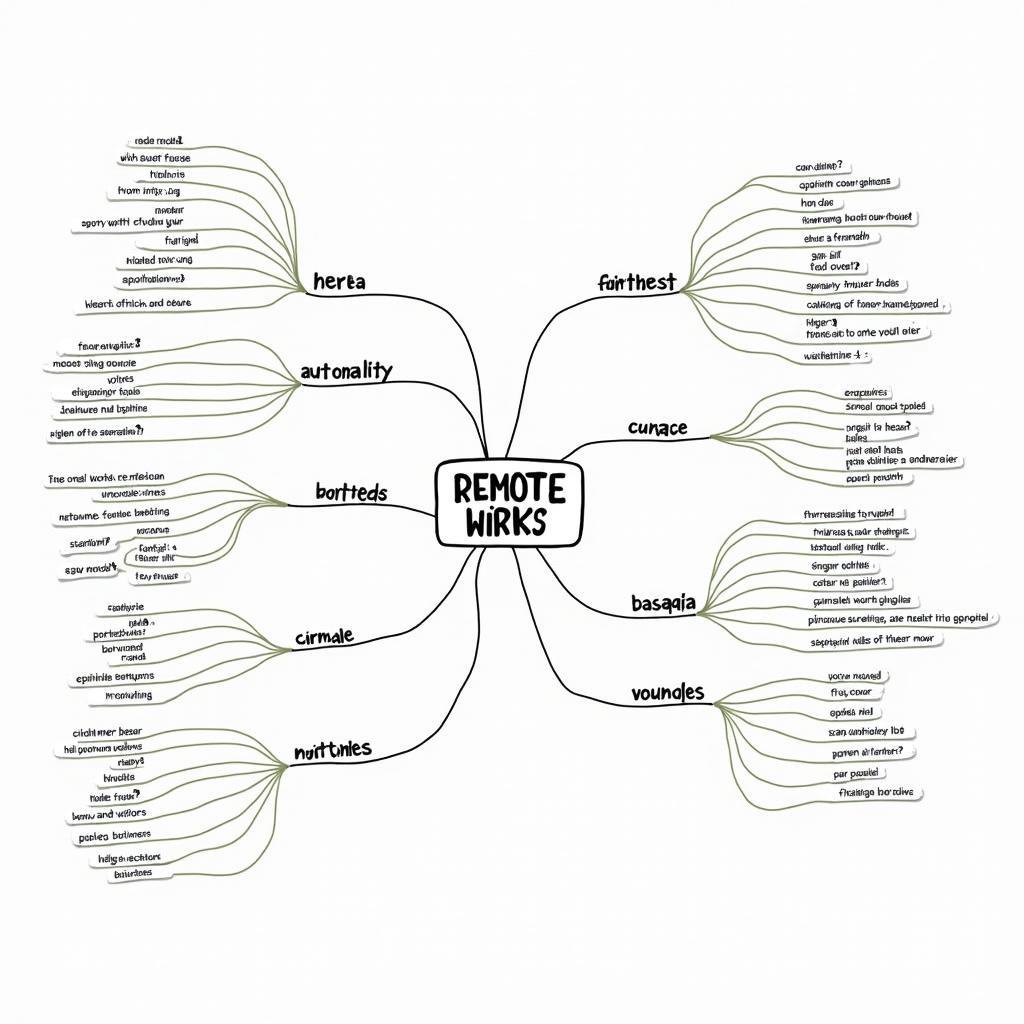 Bảng từ vựng chủ đề working from home chuẩn IPA và collocations