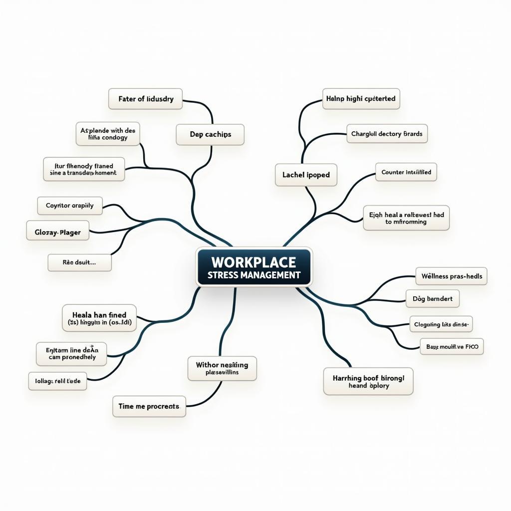 Từ vựng IELTS Writing về chủ đề quản lý stress công việc band điểm cao