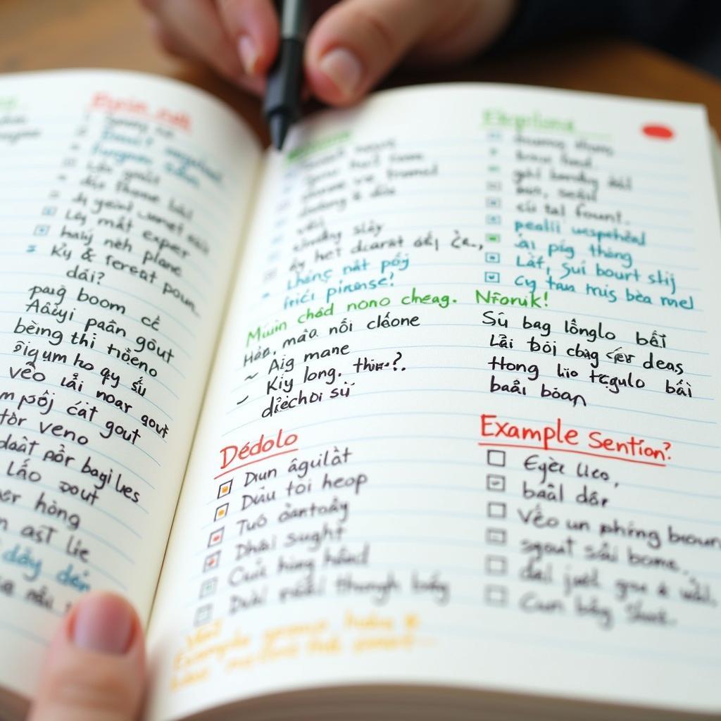 Sổ tay từ vựng IELTS về chủ đề giáo dục tài chính