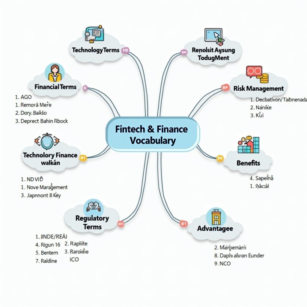 Bộ từ vựng IELTS Writing về Fintech và Tài chính đạt band 7-8-9