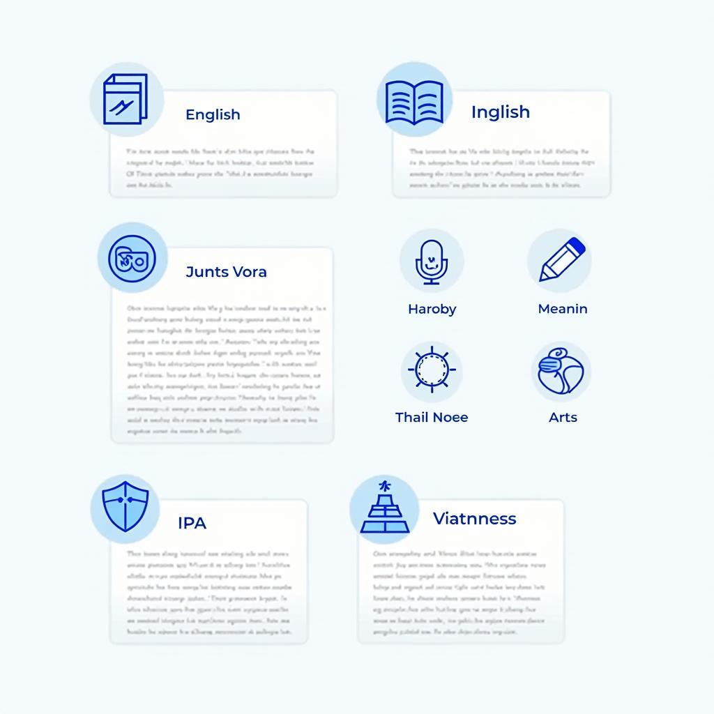 Bảng từ vựng quan trọng về vai trò nghệ thuật trong giáo dục cho IELTS Writing