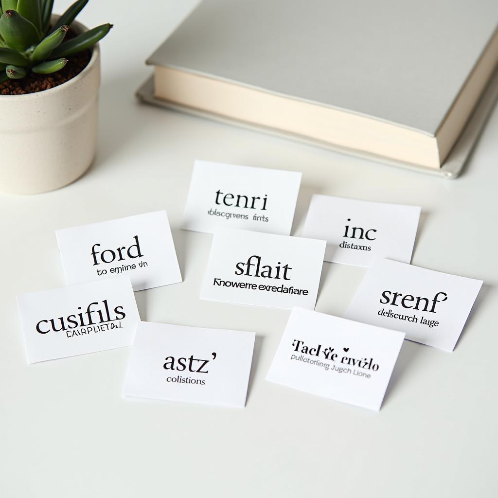 Bảng từ vựng chủ đề nghệ thuật và collocations học thuật cho IELTS Writing Task 2