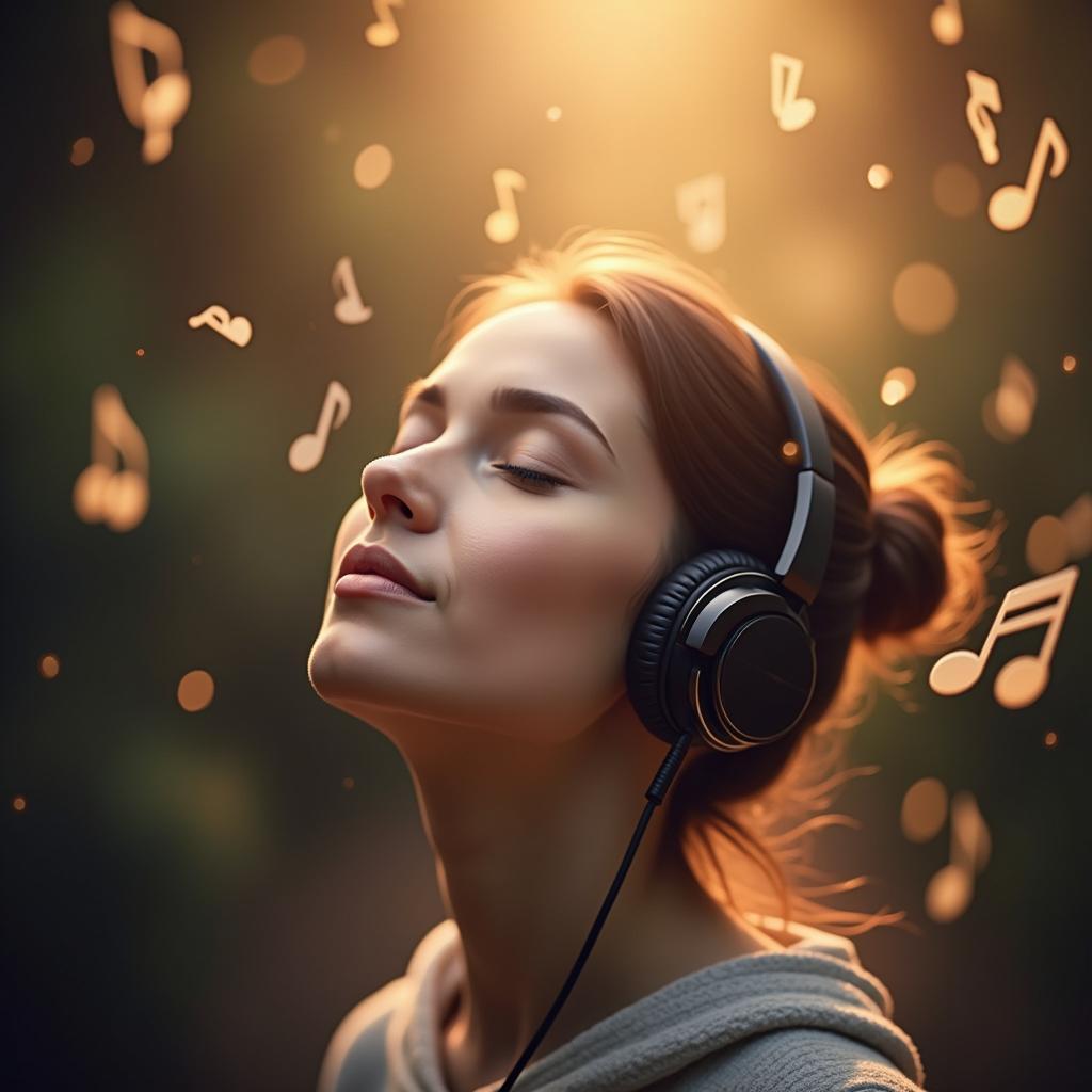 Vai trò của âm nhạc trong cải thiện sức khỏe tâm thần theo quan điểm IELTS Writing Task 2