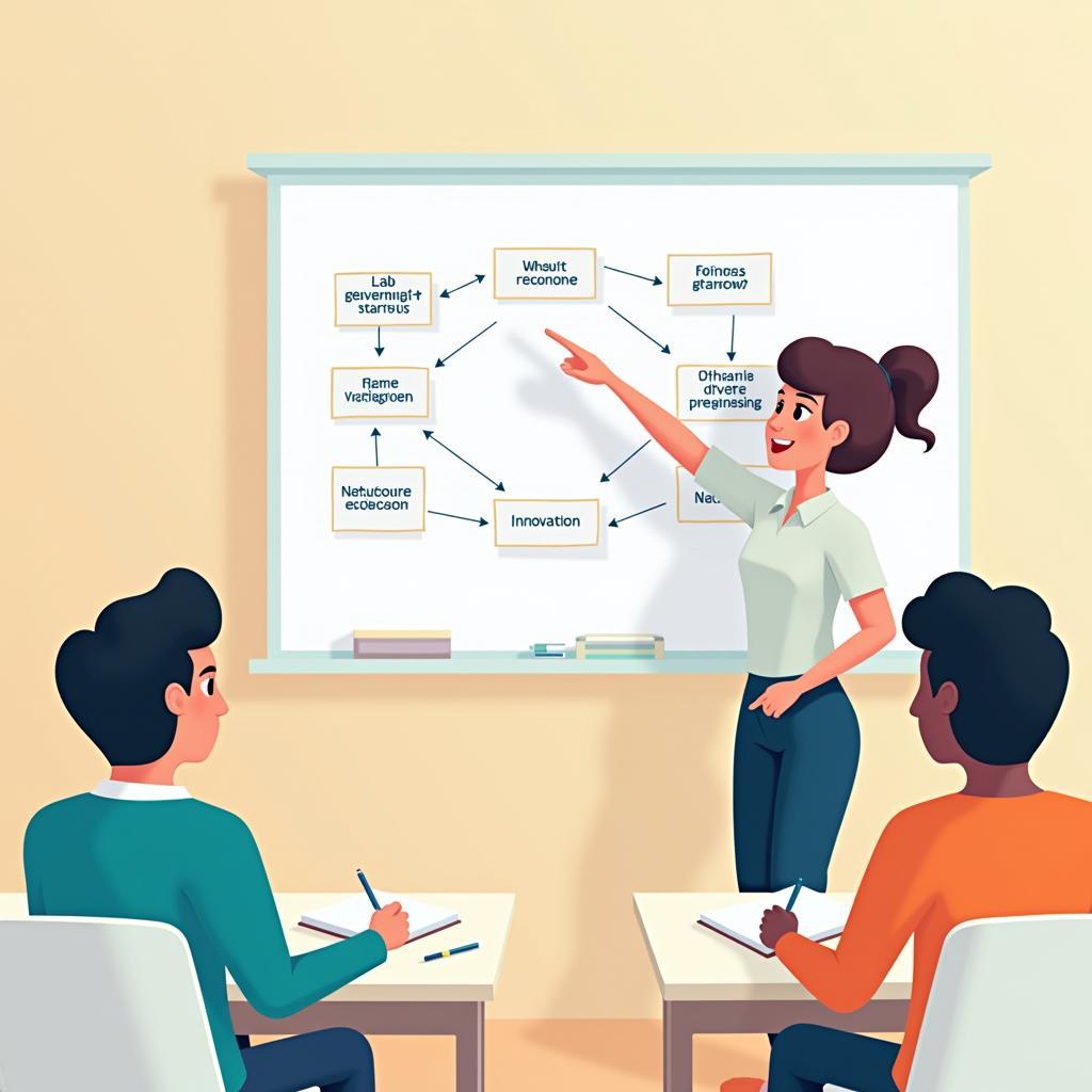 The role of governments in supporting innovation trong IELTS Writing Task 2, phân tích đề, lỗi thường gặp, chiến lược viết