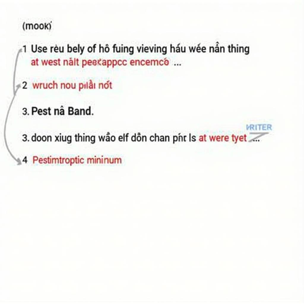 Ví dụ sử dụng at worst trong bài luận IELTS Writing Task 2 đạt Band 8