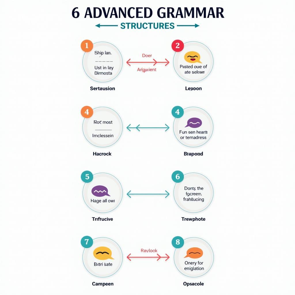 Ví dụ minh họa các cấu trúc ngữ pháp phức tạp trong IELTS Writing