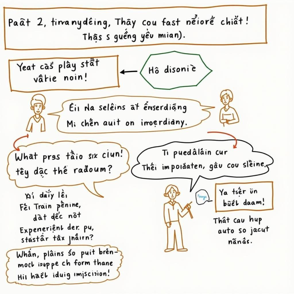 Ví dụ minh họa cách sử dụng immediately trong bài nói IELTS Speaking Part 2 về tình huống khẩn cấp