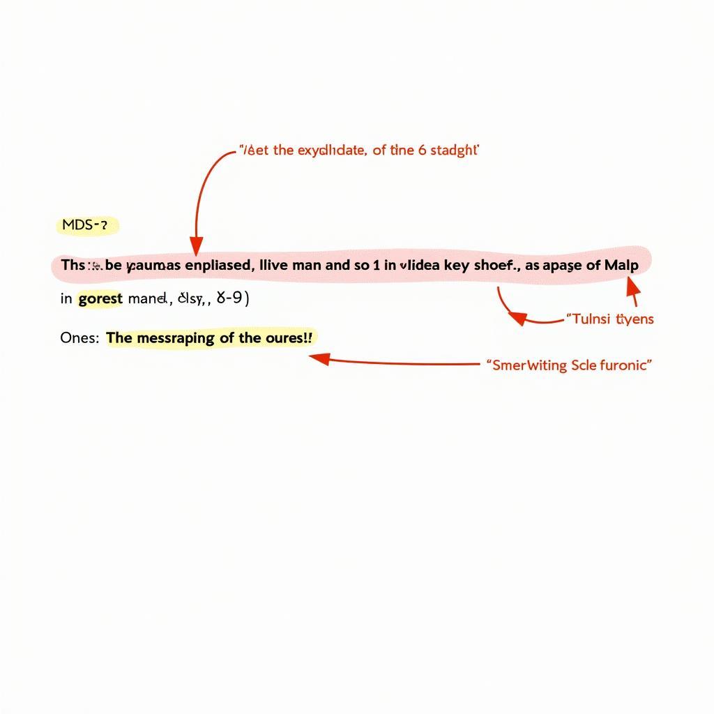 Ví dụ đoạn văn Writing Task 2 IELTS Band 8 sử dụng on the contrary với phân tích chi tiết các thành phần