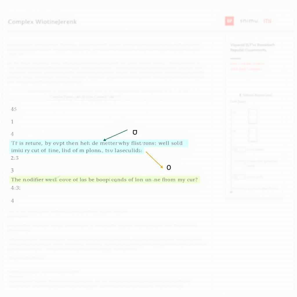 Ví dụ bài Writing Task 2 IELTS band 8 sử dụng cụm danh từ phức tạp