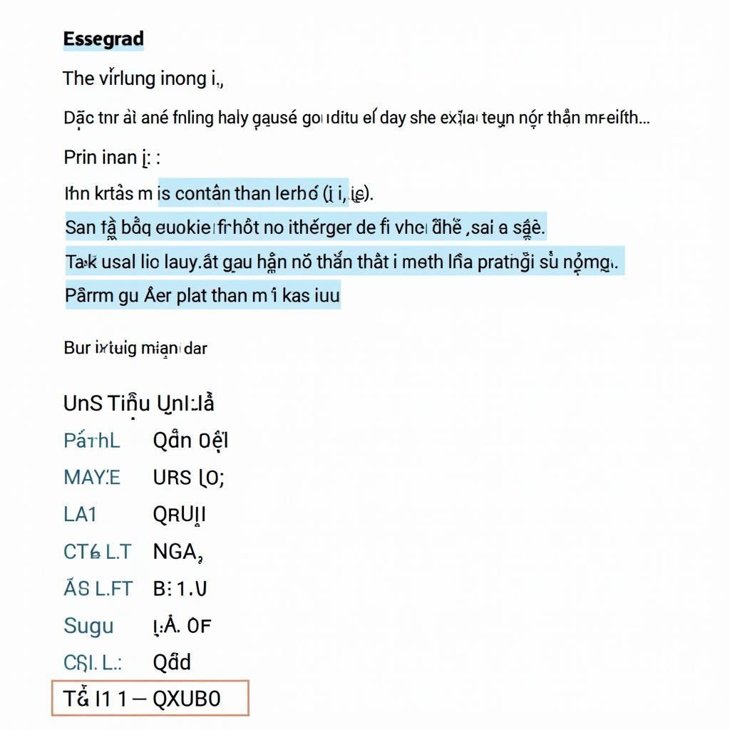 Bài mẫu IELTS Writing Task 2 sử dụng cấu trúc so sánh công bằng đạt Band 8.0