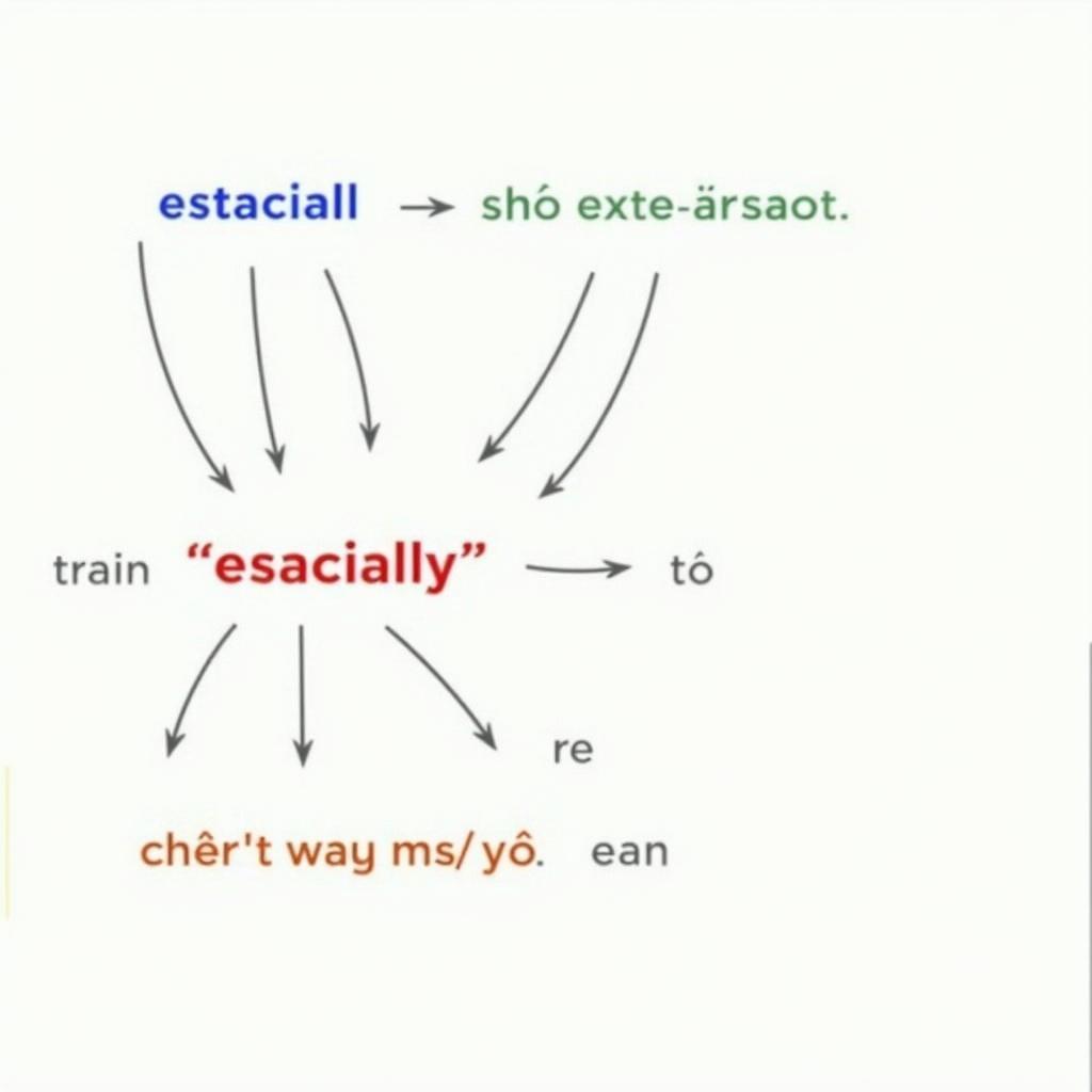 Vị trí đặt từ especially trong câu tiếng Anh để nhấn mạnh đạt band điểm IELTS cao