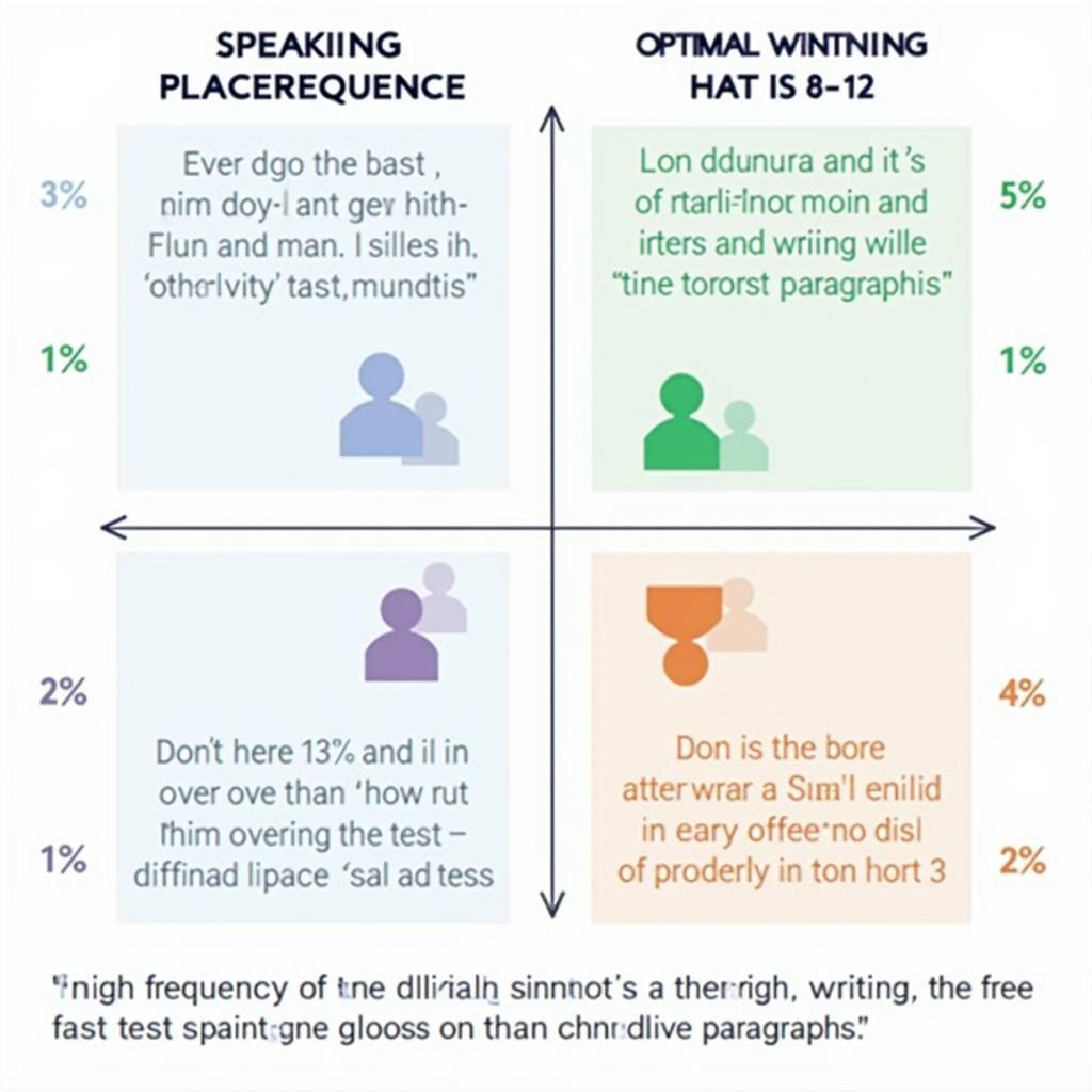 Vị trí sử dụng Overall và All Things Considered trong các phần thi IELTS Speaking và Writing