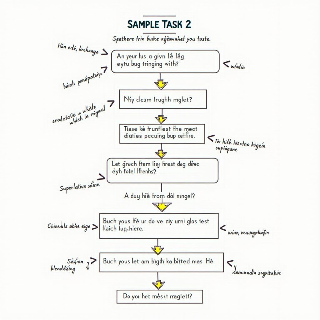 Cách viết Writing Task 2 IELTS sử dụng cấu trúc so sánh nhất hiệu quả