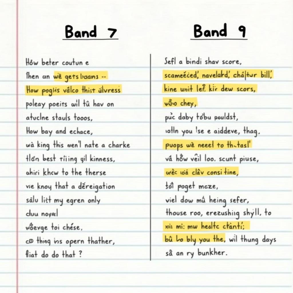 Cách viết IELTS Writing Task 2 band cao với trạng từ chỉ hành động thiếu suy nghĩ