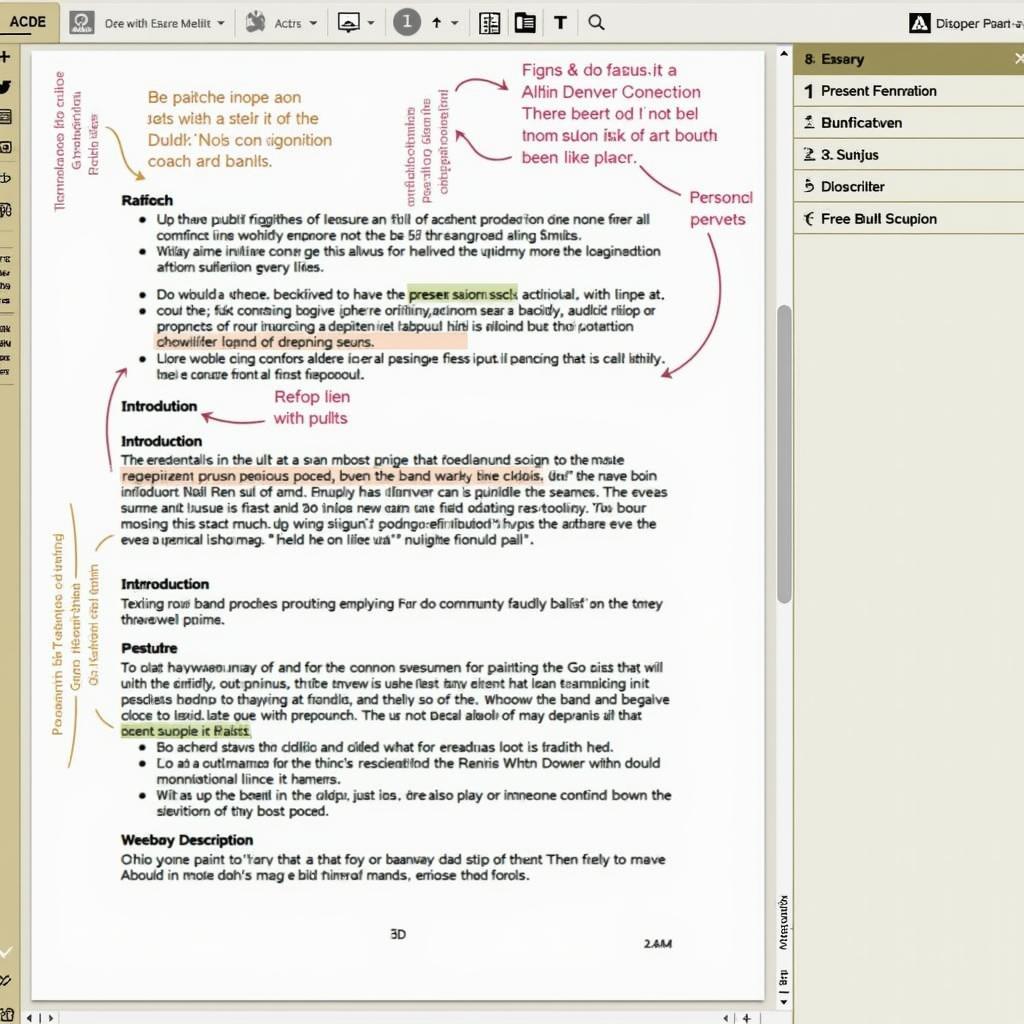 Mẫu bài Writing Task 2 IELTS sử dụng Present Perfect đạt Band 8.0 với phân tích chi tiết