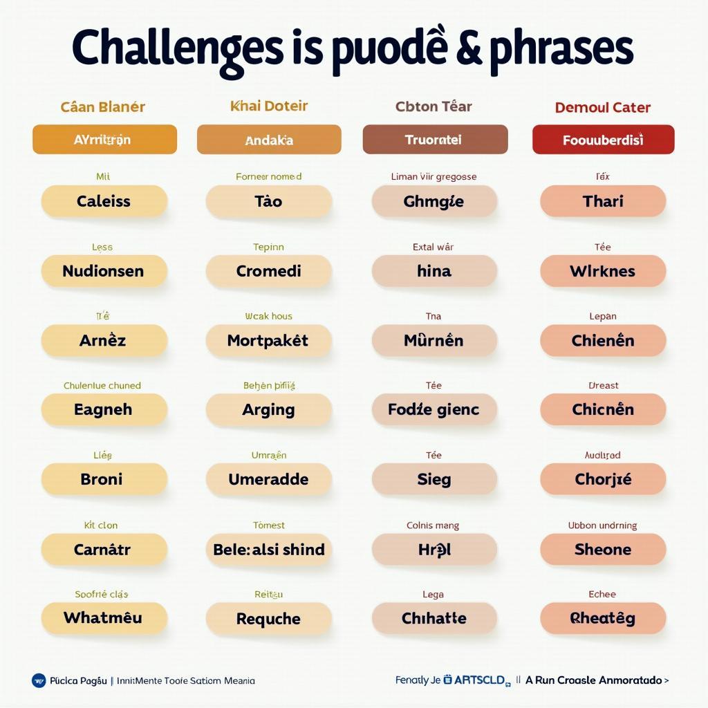 Từ vựng nâng cao về thử thách và giải quyết vấn đề cho IELTS Speaking band cao