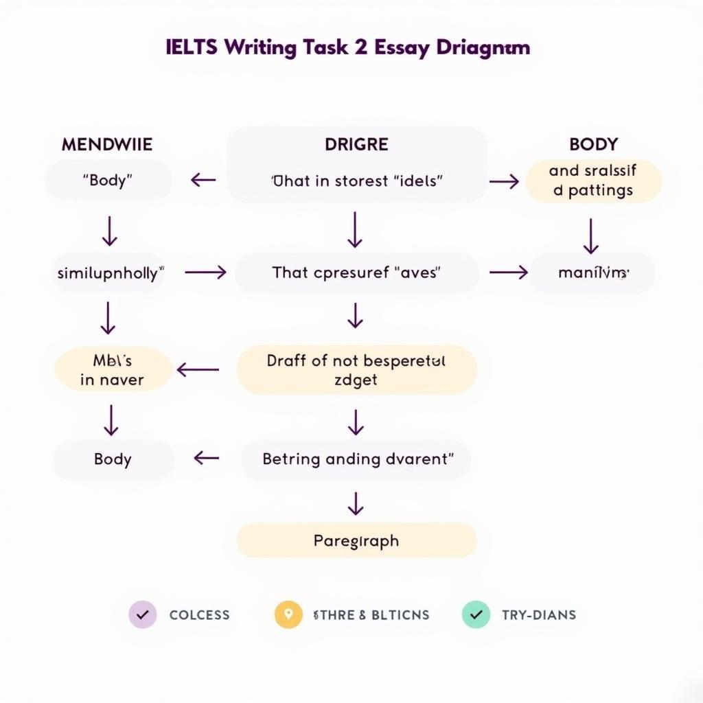 Cấu trúc câu sử dụng Meanwhile và Simultaneous trong IELTS Writing Task 2 đạt điểm cao