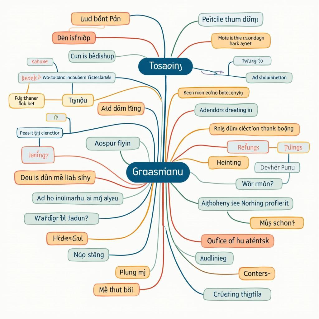 Từ vựng và cấu trúc ngữ pháp nâng cao cho IELTS Speaking chủ đề quan hệ xã hội
