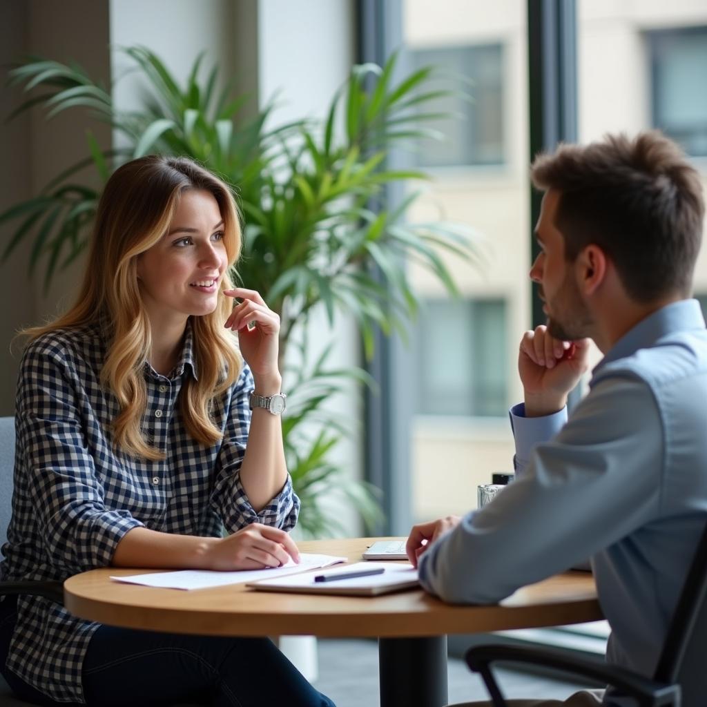 Thảo luận sâu IELTS Speaking Part 3 về thách thức trong xã hội hiện đại